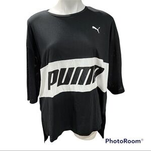 NWT size L Puma shirt